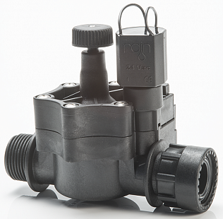Клапан электромагнитный RN-155 Plus В1" (RAIN) (12)