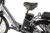 Электровелосипед Gelbert ALFA 2 PRO