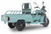 Грузовой электротрицикл Rutrike Амулет 1100 60V650W